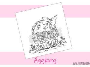 Äggkorg