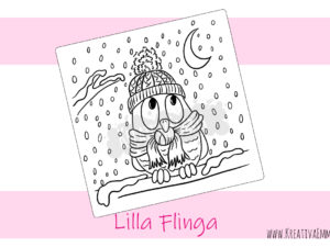 Lilla Flinga